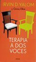 Terapia a DOS Veces (Spanish Edition) (9789500428248) by IRVIN. D YALOM