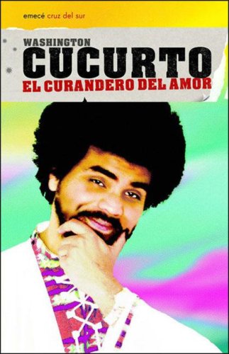 Stock image for El Curandero del Amor for sale by ThriftBooks-Atlanta