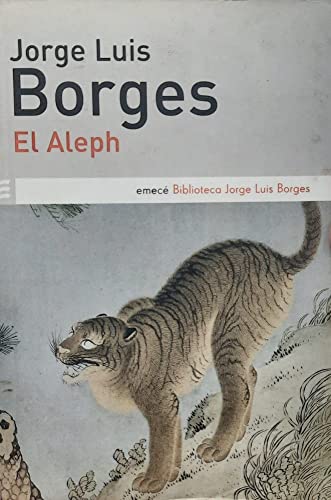 9789500428439: El Aleph (Spanish Edition)