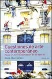 9789500429788: Cuestiones De Arte Contemporneo