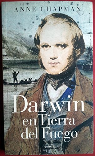 9789500431712: DARWIN EN TIERRA DEL FUEGO (Spanish Edition)