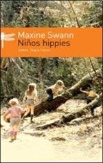 Stock image for NIOS HIPPIES (Spanish Edition) for sale by Iridium_Books