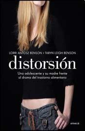 Stock image for distorsion labenson eleigh benson ed emece for sale by DMBeeBookstore