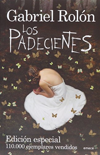 9789500434447: PADECIENTES, LOS (Spanish Edition)
