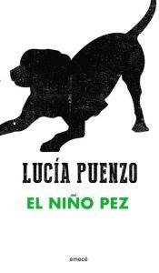 Beispielbild fr El nio pez zum Verkauf von Libros nicos
