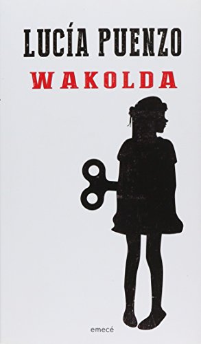 Beispielbild fr Wakolda zum Verkauf von Iridium_Books
