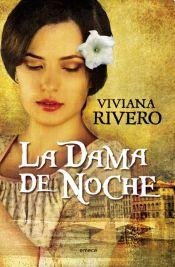 Stock image for La dama de noche for sale by Libros nicos