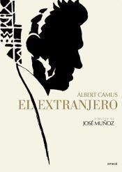 9789500435871: El extranjero (Ilustrado)