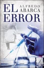 Imagen de archivo de El Error a la venta por SoferBooks