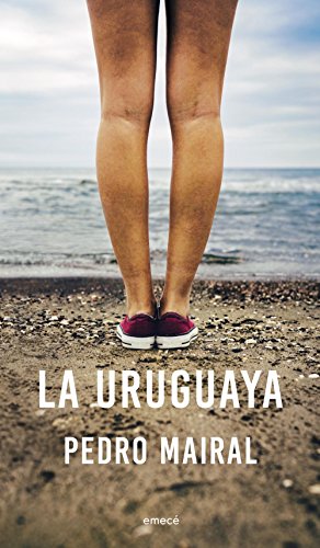 Stock image for La Uruguaya for sale by SecondSale