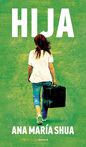 Stock image for Hija for sale by Zoom Books Company