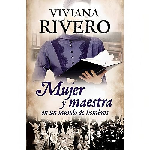 Stock image for Mujer y maestra for sale by Better World Books
