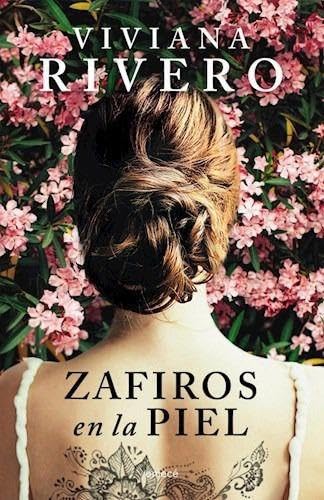 Stock image for ZAFIROS EN LA PIEL for sale by SoferBooks