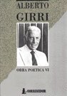 9789500506533: Obra Poetica VI - Girri