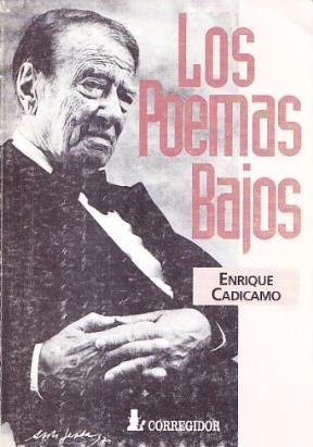 Stock image for Los Poemas Bajos for sale by SoferBooks
