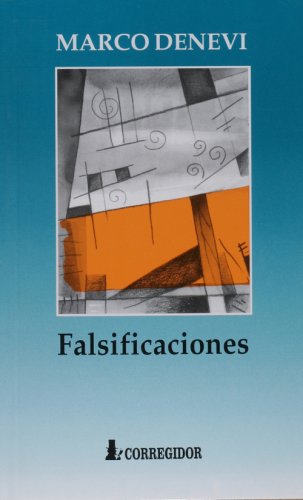 9789500509596: Falsificaciones (Spanish Edition)