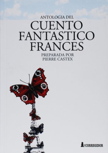 Imagen de archivo de Antologa del cuento fantstico francs / a la venta por Puvill Libros