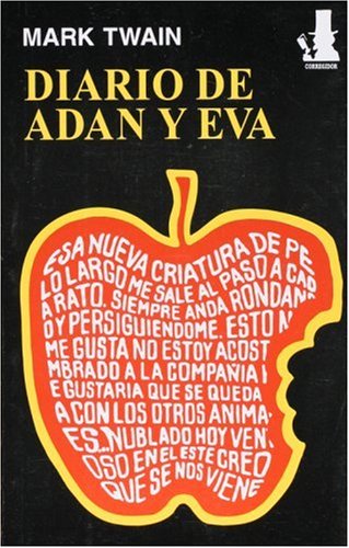 9789500512695: Diario de Adan y Eva / The Diaries of Adam and Eve