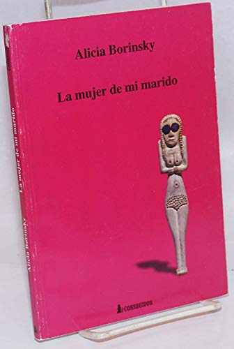 Stock image for La Mujer de Mi Marido for sale by medimops