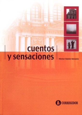 9789500514644: Cuentos y Sensaciones