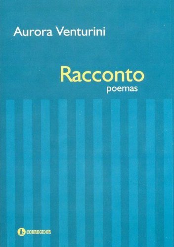 Imagen de archivo de Racconto. Poemas 1a.ed a la venta por Libros del Mundo