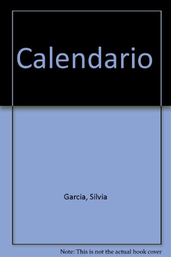 Stock image for Calendario for sale by medimops