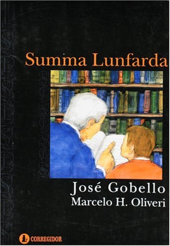 Stock image for Summa Lunfarda (Spanish Edition) for sale by SoferBooks