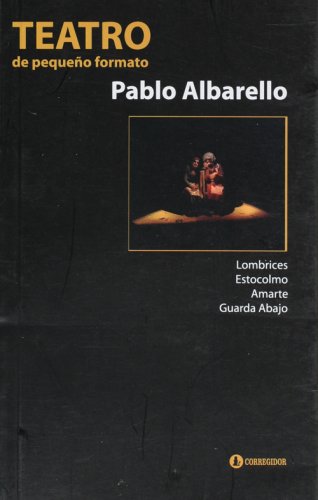 Imagen de archivo de Teatro de Pequeno Formato (Spanish Edition) a la venta por Irish Booksellers