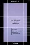 LOS SENTIDOS DE LA DISTORSION. FANTASIAS EPISTEMOLOGICAS DEL NEOBARROCO LATINOAMERICANO