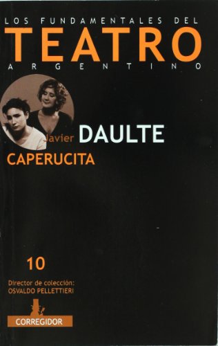 Imagen de archivo de Caperucita (Spanish Edition) a la venta por SoferBooks