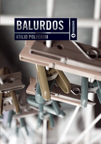 Stock image for Balurdos for sale by Libros nicos