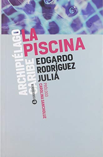 Beispielbild fr La Piscina zum Verkauf von Books From California
