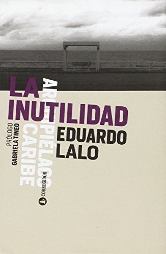 Stock image for La inutilidad for sale by AG Library