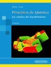 Principios de quimica / Principles of Chemistry: Los caminos del descubrimiento / The Paths to Discovery (Spanish Edition) (9789500600804) by Atkins, Peter; Jones, Loretta