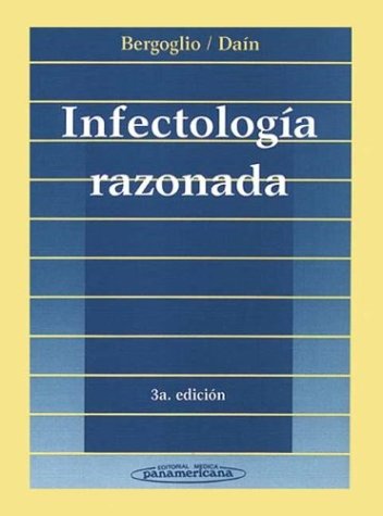 Beispielbild fr Infectologia Razonada zum Verkauf von medimops