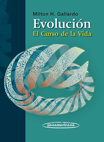 9789500602785: Evolucion / Evolution: El Curso De La Vida / the Course of Life