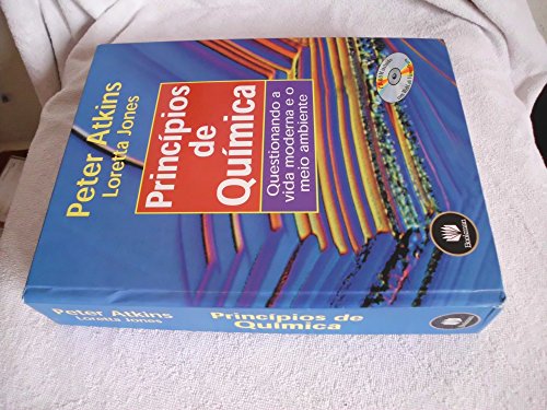 9789500602822: Principios de qumica: Los caminos del descubrimiento