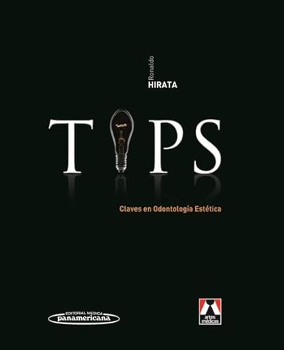 9789500603164: Tips: Claves en odontologa esttica (Spanish Edition)