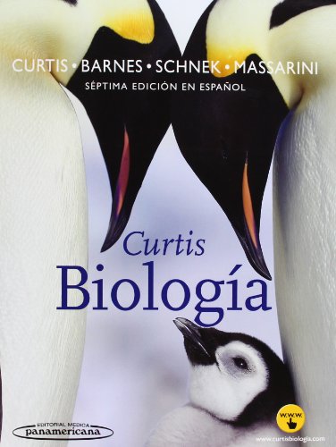 9789500603348: Biolog a 7a. Ed. (Spanish Edition)
