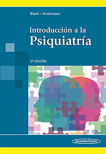 Introducci n a la Psiquiatr a 5aEd (Spanish Edition) (9789500603355) by Donald W. Black; Nancy C. Andreasen