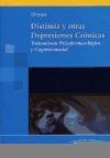 9789500604307: Distimia y otras Depresiones Crnicas. Tratamiento Psicofarmacolgico y Cognitivosocial (Spanish Edition)