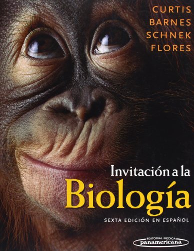 9789500604475: Invitacin a la Biologa. (Spanish Edition)