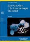 9789500607971: Introduccion a La Inmunologia Humana/ Introduction to Human Immunology