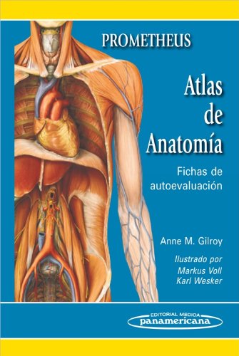 Beispielbild fr Atlas Color de Histologa. zum Verkauf von medimops