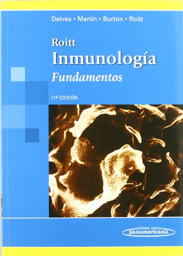 Inmunologia. Fundamentos