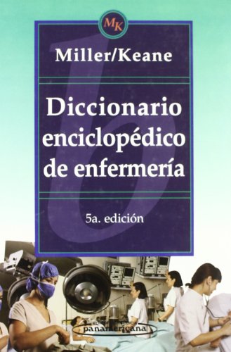 Diccionario enciclopÃ©dico de enfermerÃ­a (9789500614832) by OToole