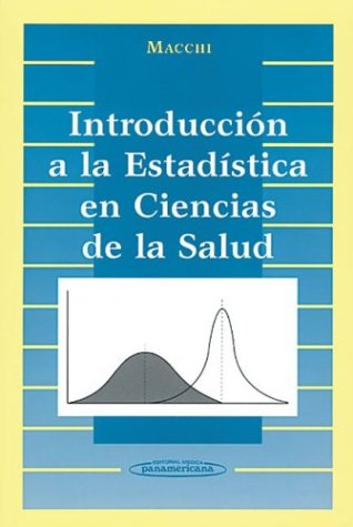 Stock image for Introduccin a la Estadstica en Ciencias de la Salud for sale by Save With Sam