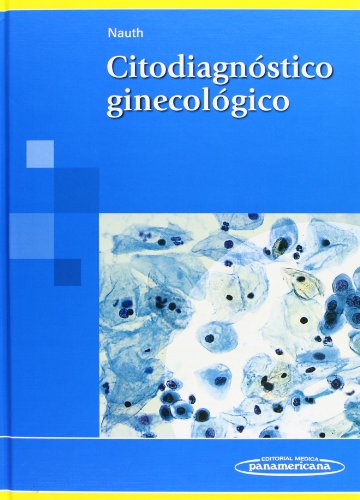 Stock image for CITODIAGNSTICO GINECOLGICO for sale by Zilis Select Books