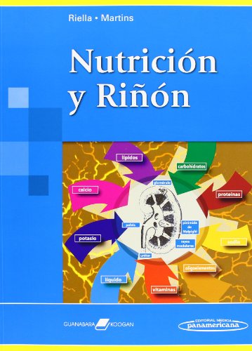 Imagen de archivo de Nutricion Y Rinon/ Nutrition and Kidneys a la venta por Ammareal