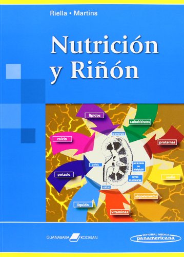 9789500618724: Nutricion Y Rinon/ Nutrition and Kidneys